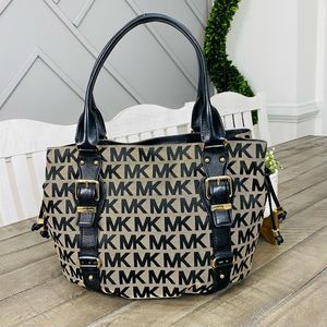 Michael Kors Satchel Bag